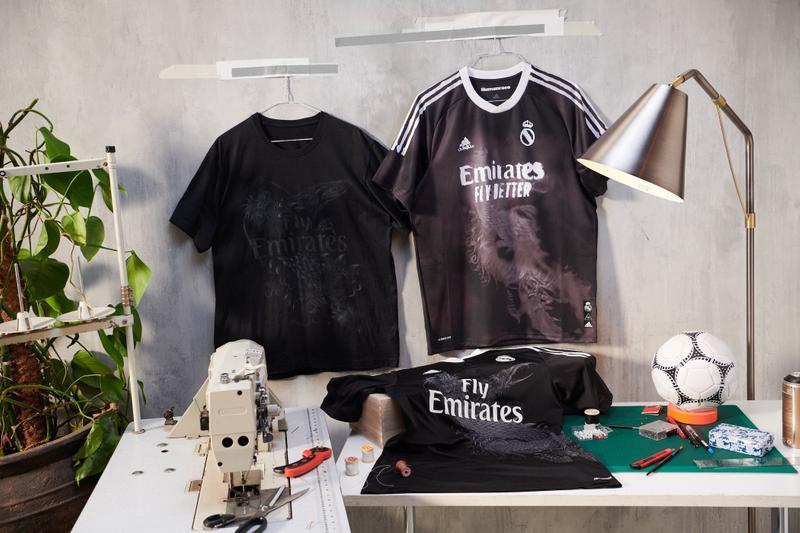 Pharrell Williams ææ adidas æé Human Race ç¹å¥çç衣系å