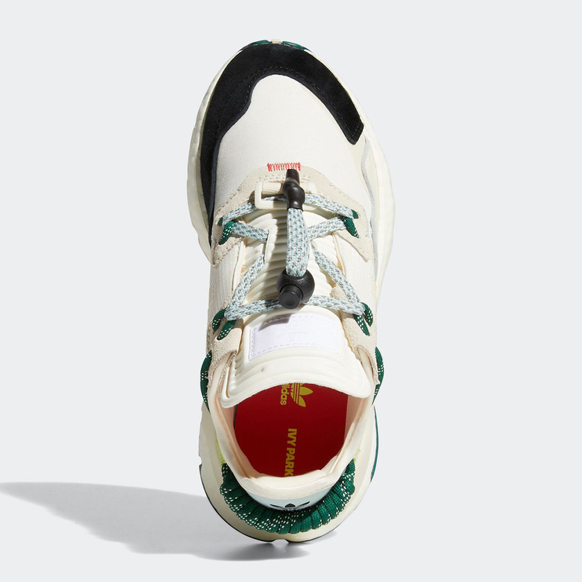 Beyonce Ivy Park adidas Nite Jogger S29038 Release Date