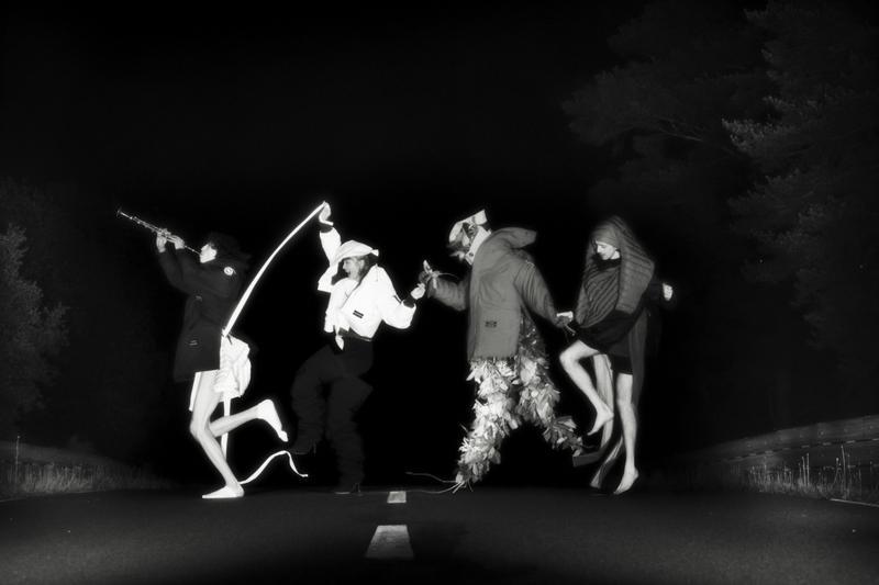  Y / PROJECT x Canada Goose èåç³»åè¿æ¥åå:registered: