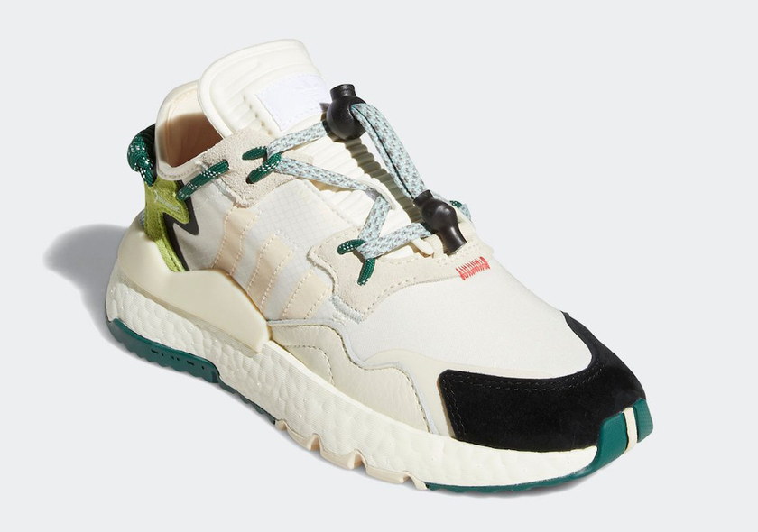 Beyonce Ivy Park adidas Nite Jogger S29038 Release Date