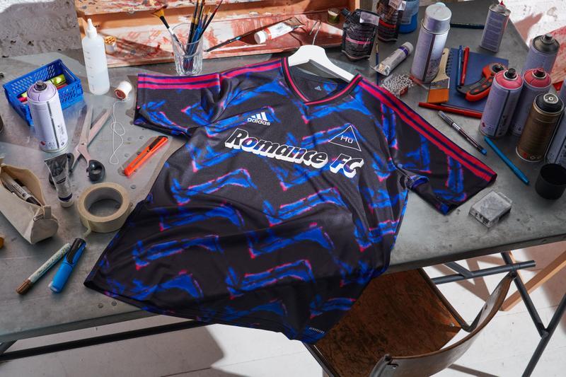 Pharrell Williams ææ adidas æé Human Race ç¹å¥çç衣系å