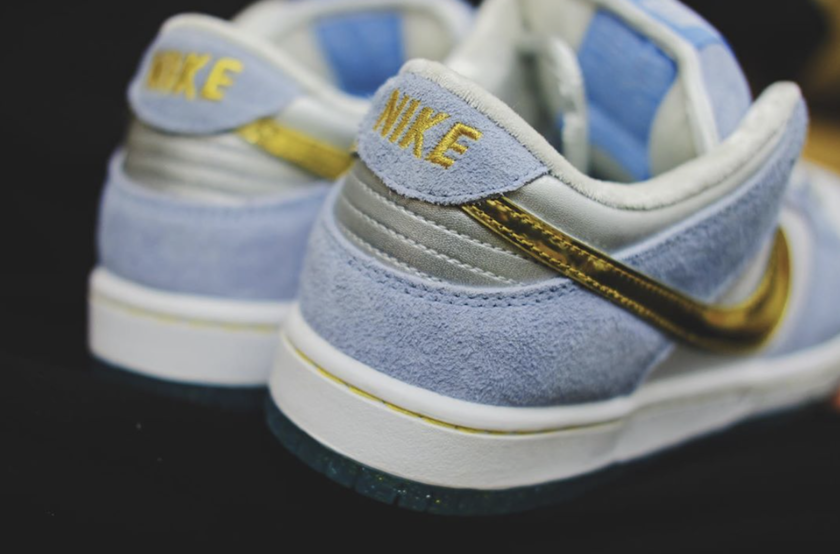 Sean Cliver Nike SB Dunk Low DC9936-100 Release Date Pricing
