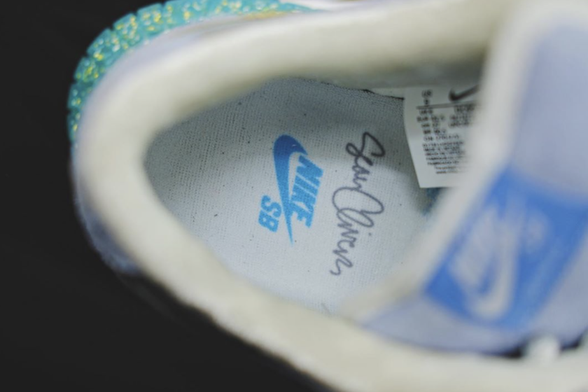 Sean Cliver Nike SB Dunk Low DC9936-100 Release Date Pricing