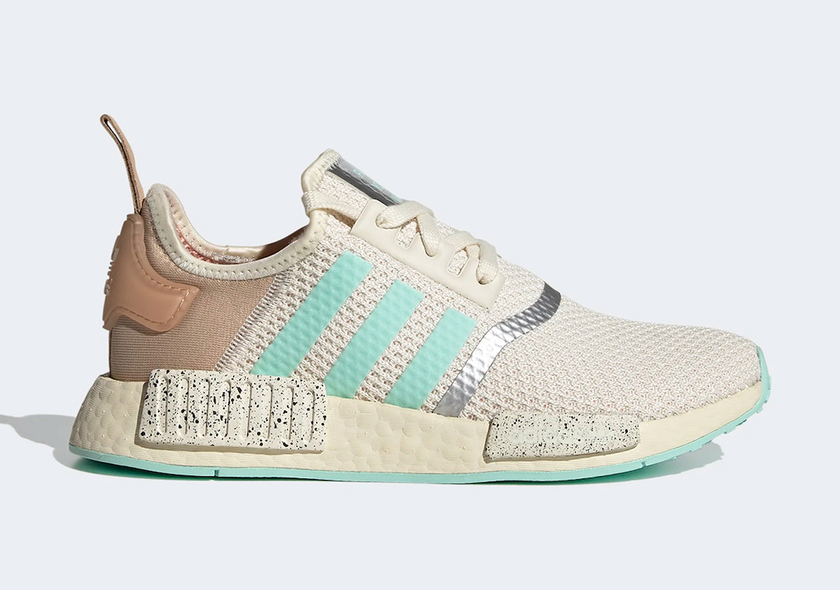 æçå¤§æadidas NMD R1 Baby Yoda The Child GZ2758åå:registered:æ¥æ