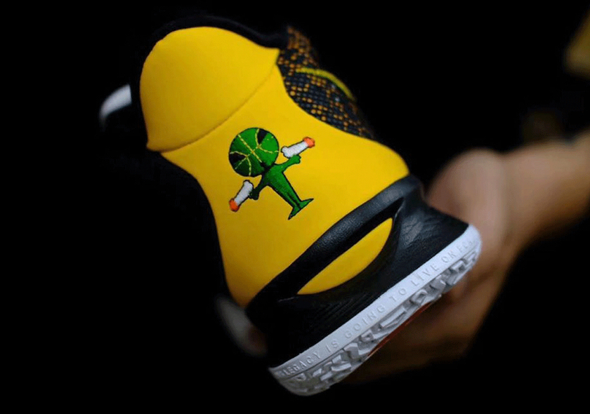 Nike Kyrie 7 Raygunåå:registered:æ¥æ