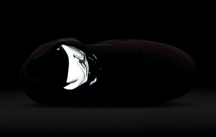 Air Jordan 5 CZ5725-700åå:registered:æ¥æä»·æ ¼