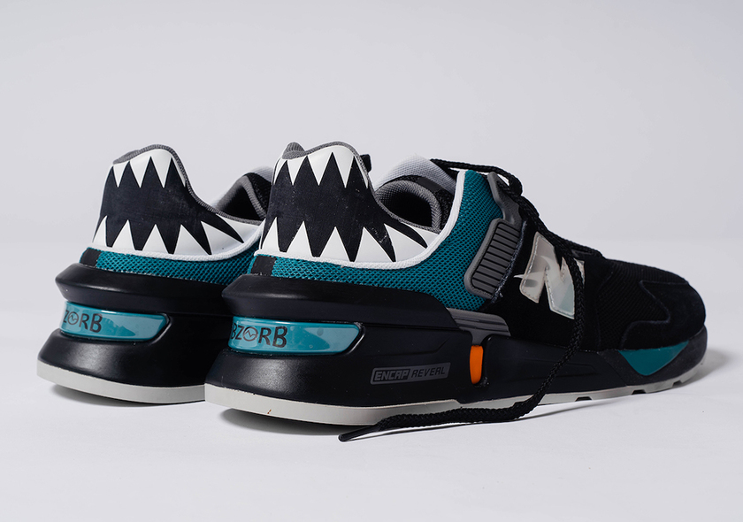 éå:registered:«New Balance 997S Great Whiteåå:registered:æ¥æ