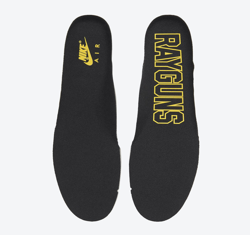 Nike Air Force 1 Rayguns CU8070-100åå:registered:æ¥æ