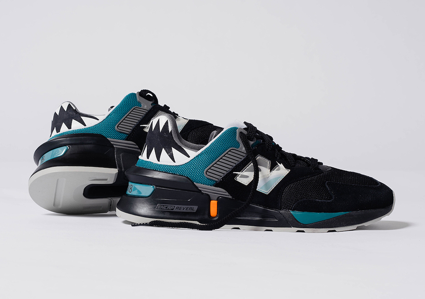 éå:registered:«New Balance 997S Great Whiteåå:registered:æ¥æ