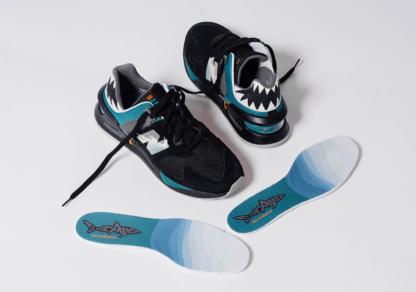 éå:registered:«New Balance 997S Great Whiteåå:registered:æ¥æ