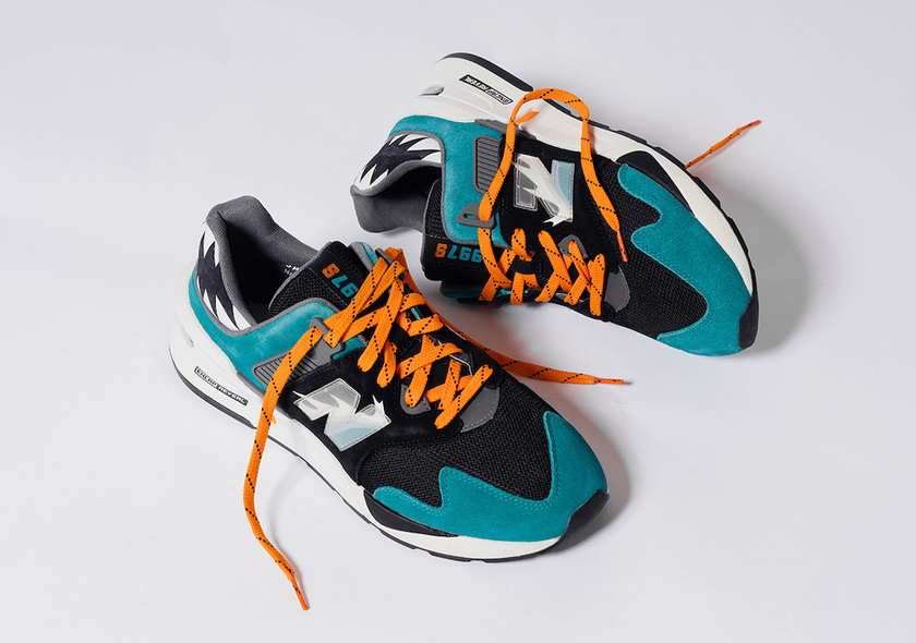 éå:registered:«New Balance 997S Great Whiteåå:registered:æ¥æ