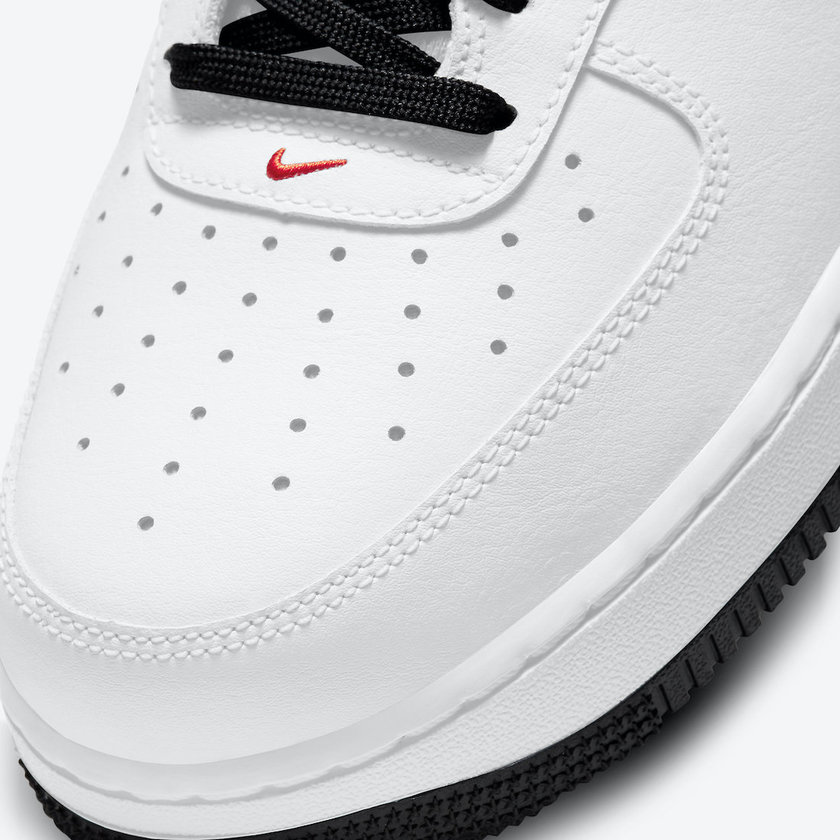 Nike Air Force 1 Rayguns CU8070-100åå:registered:æ¥æ