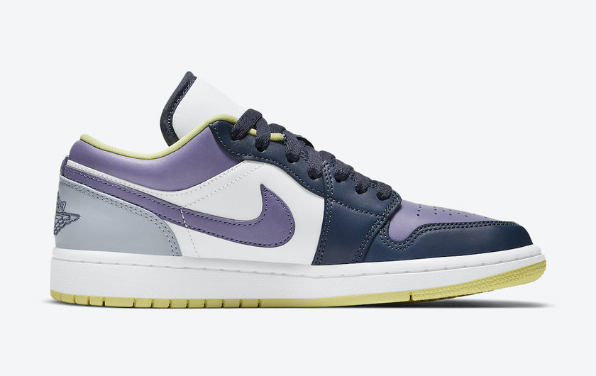 Air Jordan 1 Low DJ4342-400åå:registered:æ¥æ
