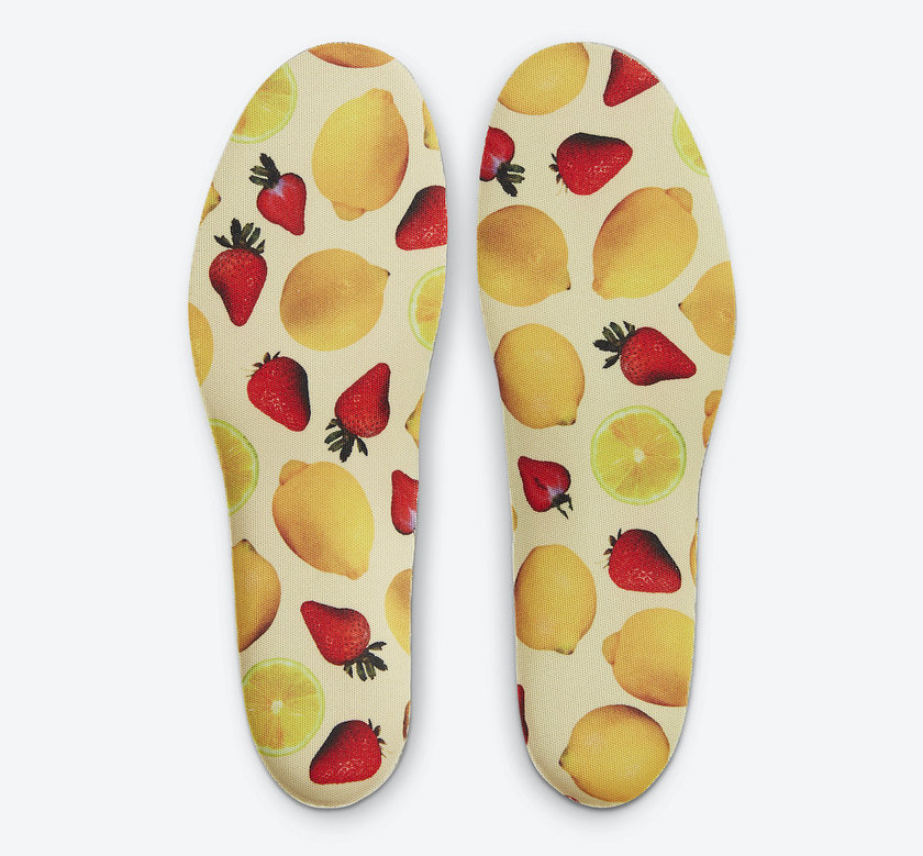 Nike Air Max 1 Strawberry Lemonade CJ0609-600 Release Date