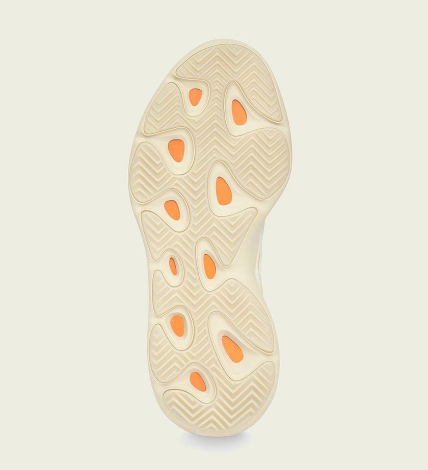 adidas Yeezy 700 V3çº¢è±åå¸æ¥æä»·æ ¼