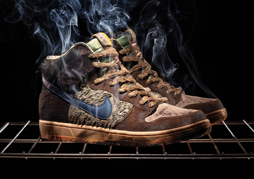 Concepts Nike SB Dunk High TurDunken DC6887-200åå:registered:æ¥æ