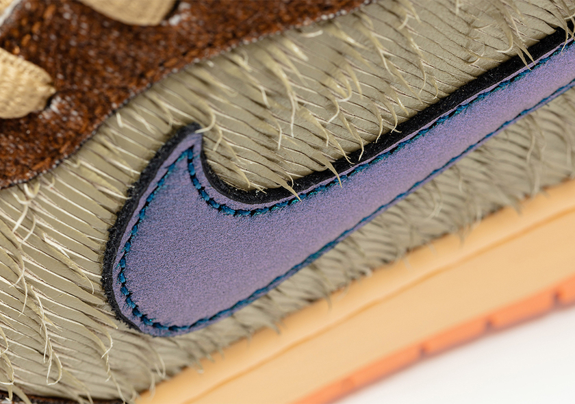 Concepts Nike SB Dunk High TurDunken DC6887-200åå:registered:æ¥æ