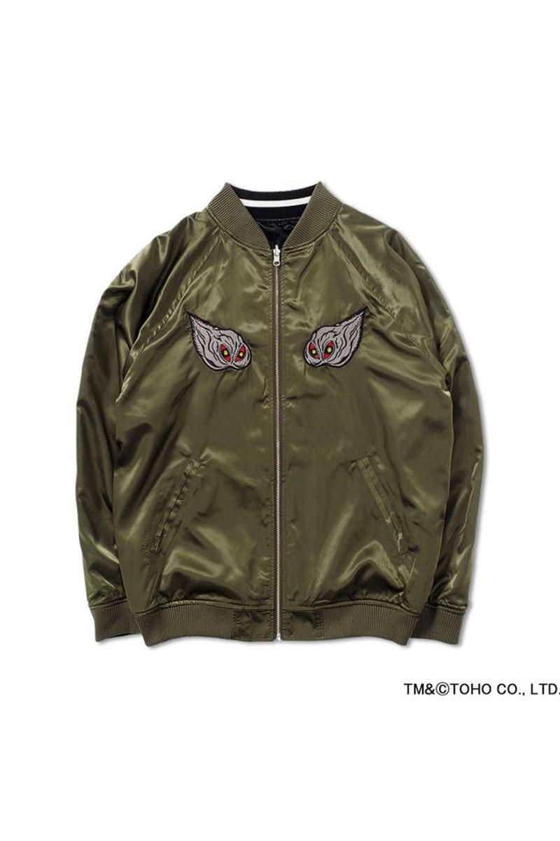 BANDAI xãGodzillaãx PUNK DRUNKERS å¨æ°ä¸æ¹è¯ä¹ç³»åæ­£å¼ç¼ä½