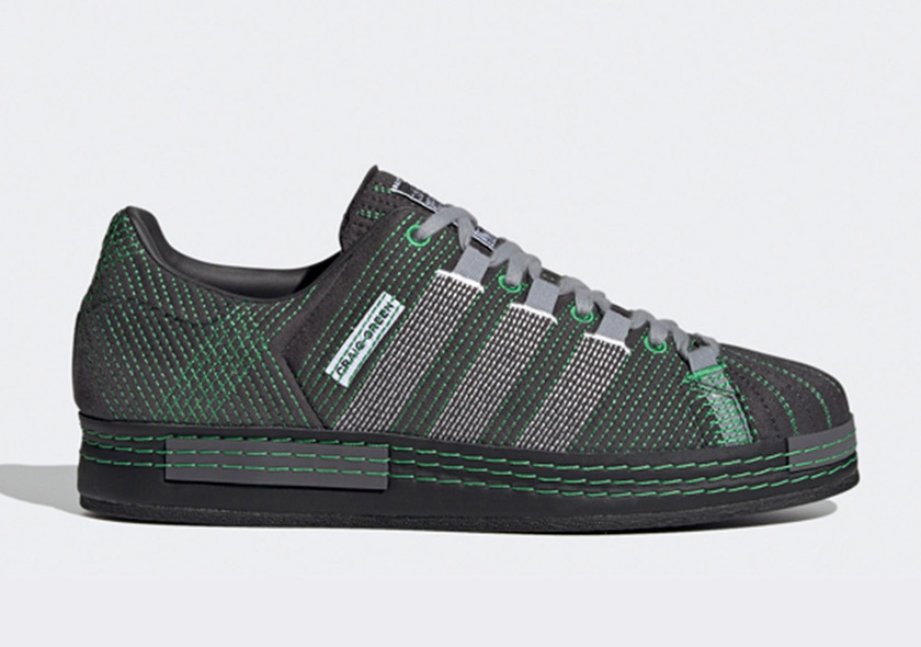 Craig Green adidas Superstar FY5709åå:registered:æ¥æ