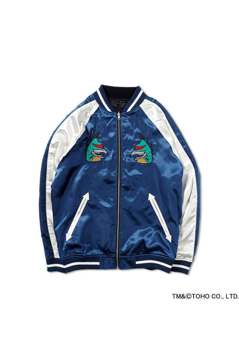 BANDAI xãGodzillaãx PUNK DRUNKERS å¨æ°ä¸æ¹è¯ä¹ç³»åæ­£å¼ç¼ä½