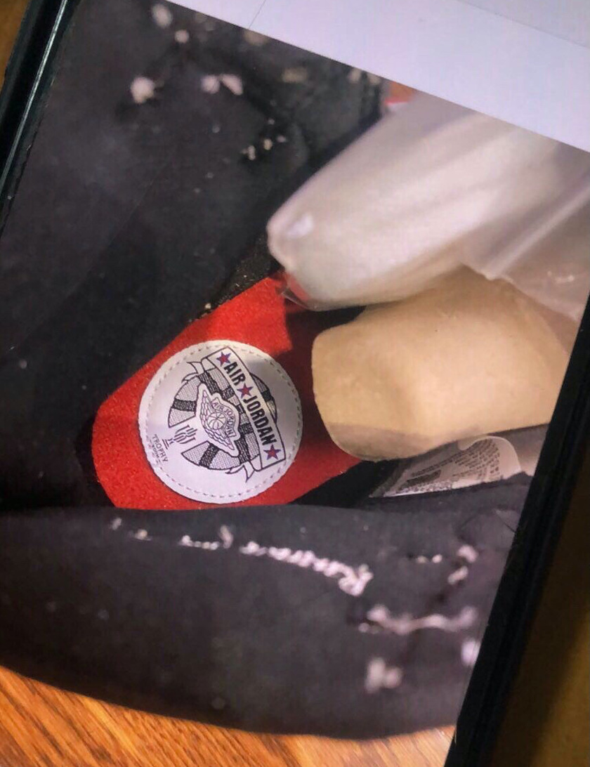 Trophy Room Air Jordan 1 Chicago DA2728-100åå:registered:æ¥æ