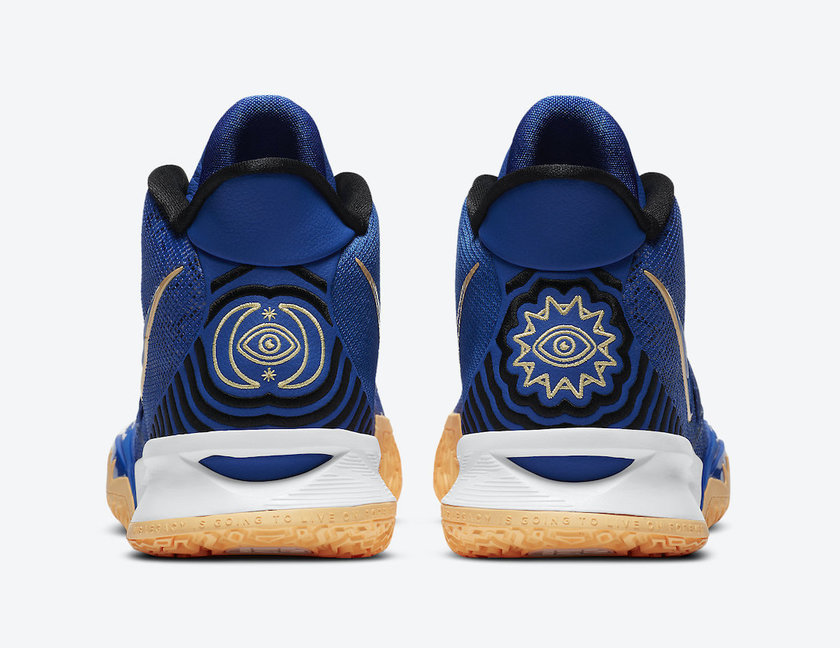 Nike Kyrie 7 Sisterhood CQ9327-400åå:registered:æ¥æ