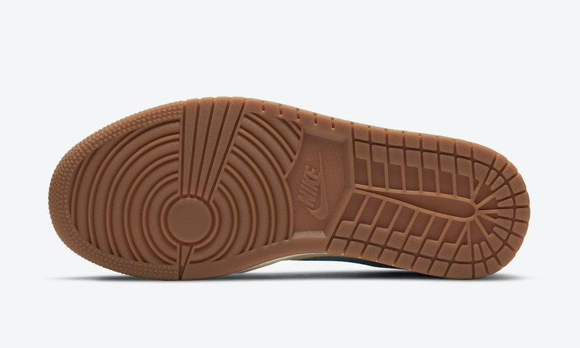 Air Jordan 1 Mid WMNS Homecoming DC1426-100åå:registered:æ¥æ