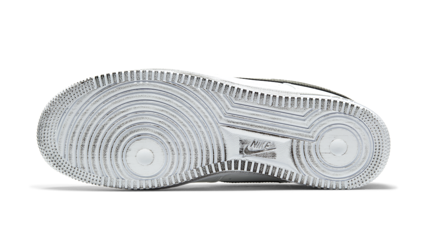 PEACEMINUSONE Nike Air Force 1 Para-Noise 2-0 DD3223-100åå:registered:æ¥æä»·æ ¼