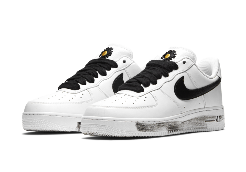 PEACEMINUSONE Nike Air Force 1 Para-Noise 2-0 DD3223-100åå:registered:æ¥æä»·æ ¼