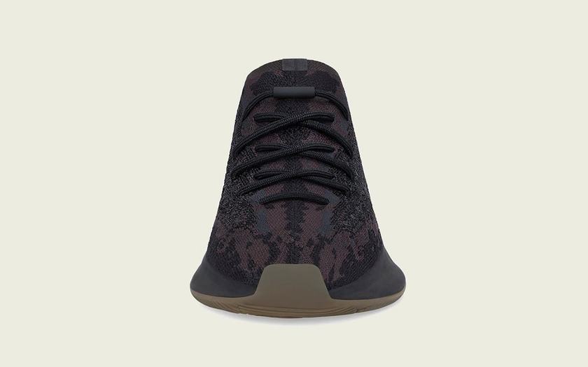 adidas Yeezy Boost 380 Onyx FZ1270åå:registered:æ¥æ