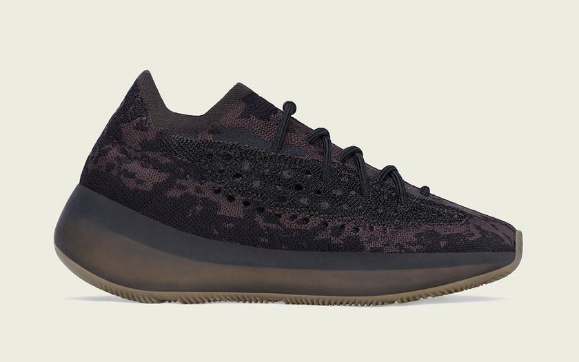 adidas Yeezy Boost 380 Onyx FZ1270åå:registered:æ¥æ