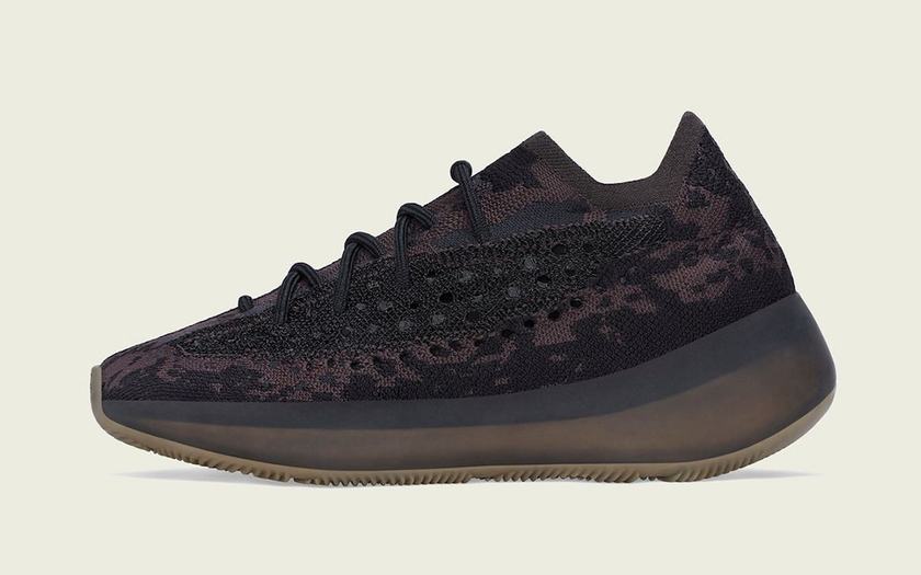 adidas Yeezy Boost 380 Onyx FZ1270åå:registered:æ¥æ