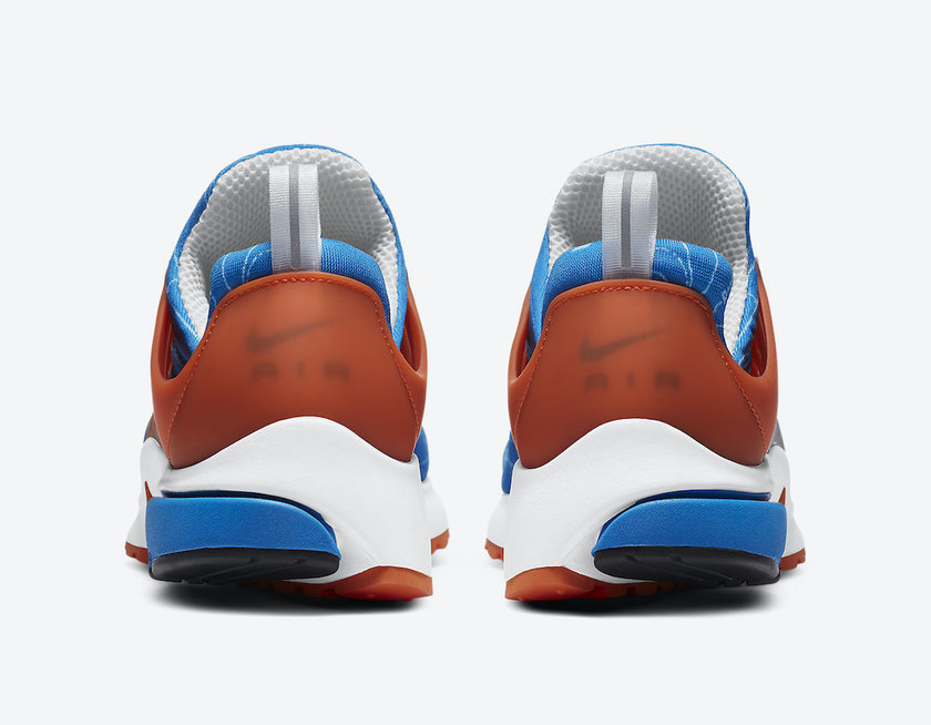 Nike Air Presto CJ1229-401 Release Date