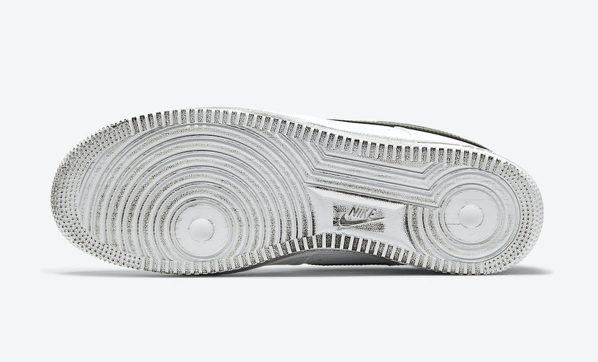 PEACEMINUSONE Nike Air Force 1 Para-Noise 2-0åå:registered:æ¥æDD3223-100