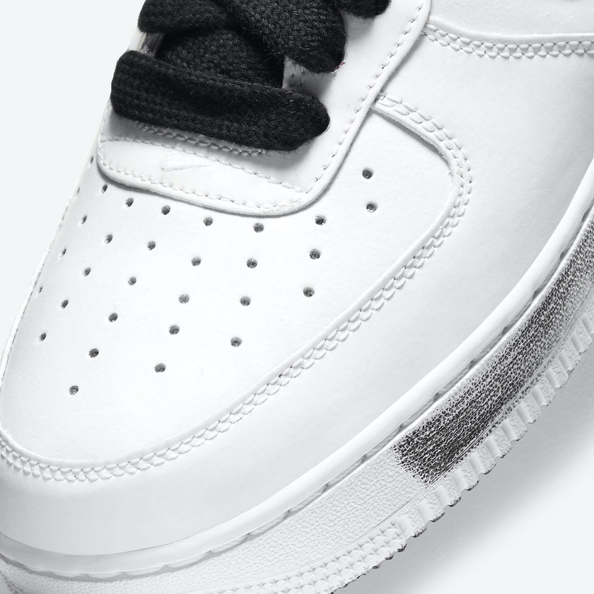 PEACEMINUSONE Nike Air Force 1 Para-Noise 2-0åå:registered:æ¥æDD3223-100