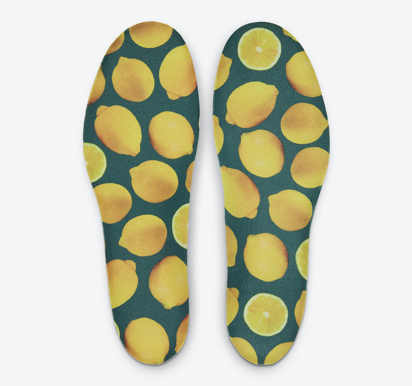 Nike Air Max 1 Lemonade CJ0609-700åå:registered:æ¥æä»·æ ¼