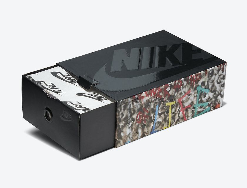 PEACEMINUSONE Nike Air Force 1 Para-Noise 2-0åå:registered:æ¥æDD3223-100