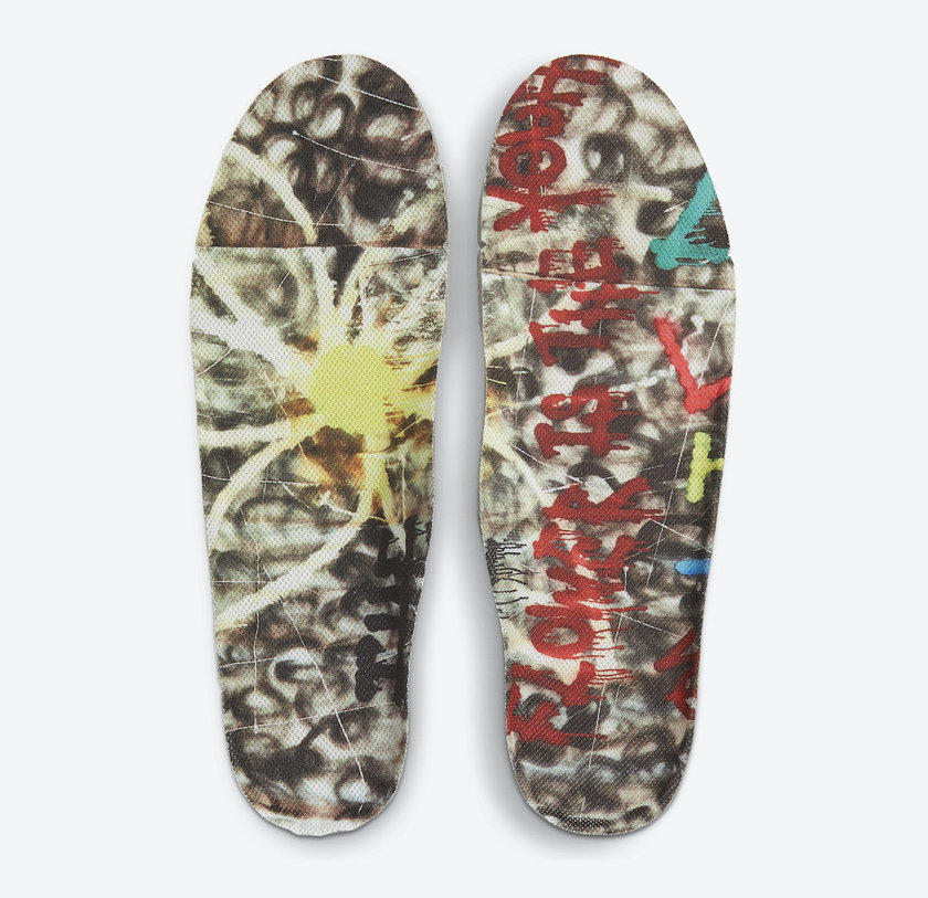 PEACEMINUSONE Nike Air Force 1 Para-Noise 2-0åå:registered:æ¥æDD3223-100