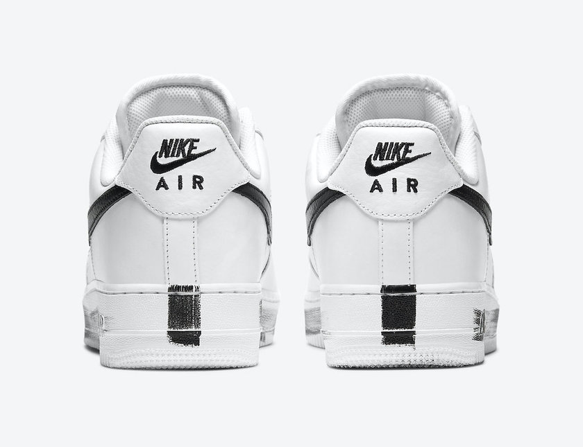 PEACEMINUSONE Nike Air Force 1 Para-Noise 2-0åå:registered:æ¥æDD3223-100