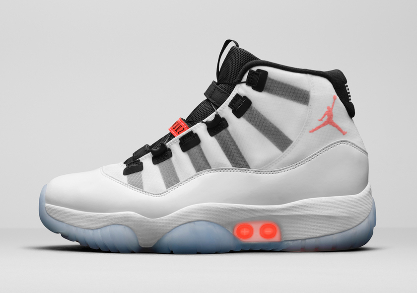 Air Jordan 11 Adaptor DA7990-100åå:registered:æ¥æ