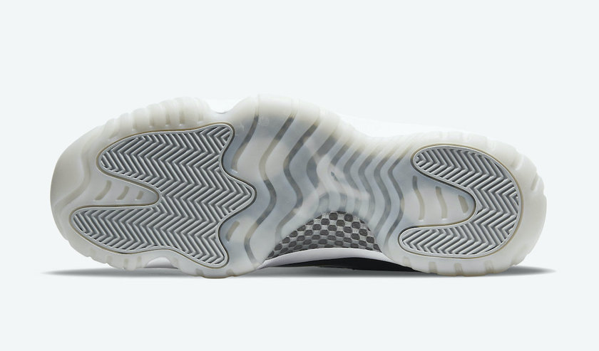 Air Jordan 11 Jubilee 25å¨å¹´çºªå¿µCT8012-011åå:registered:æ¥æ