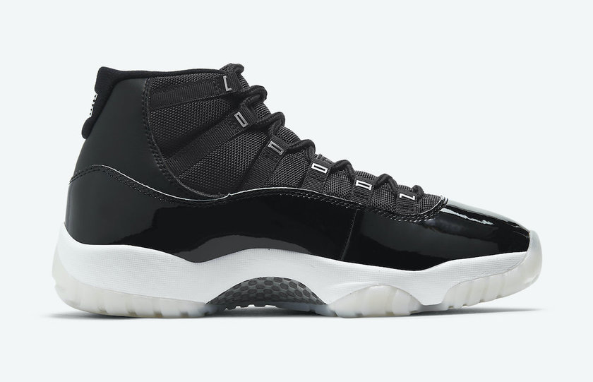 Air Jordan 11 Jubilee 25å¨å¹´çºªå¿µCT8012-011åå:registered:æ¥æ