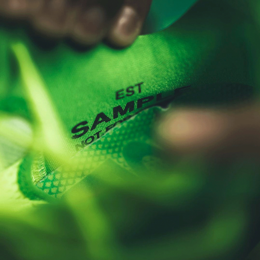 Nike Kobe 6 Protro Grinch CW2190-300æ¢åç