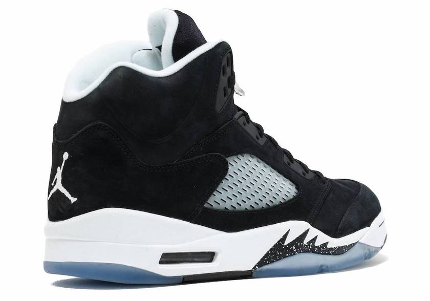 Air Jordan 5 Oreo CT4838-011 2021åå:registered:æ¥æ