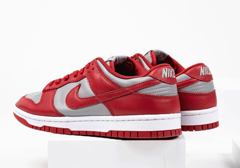 Nike Dunk Low UNLV Release Date