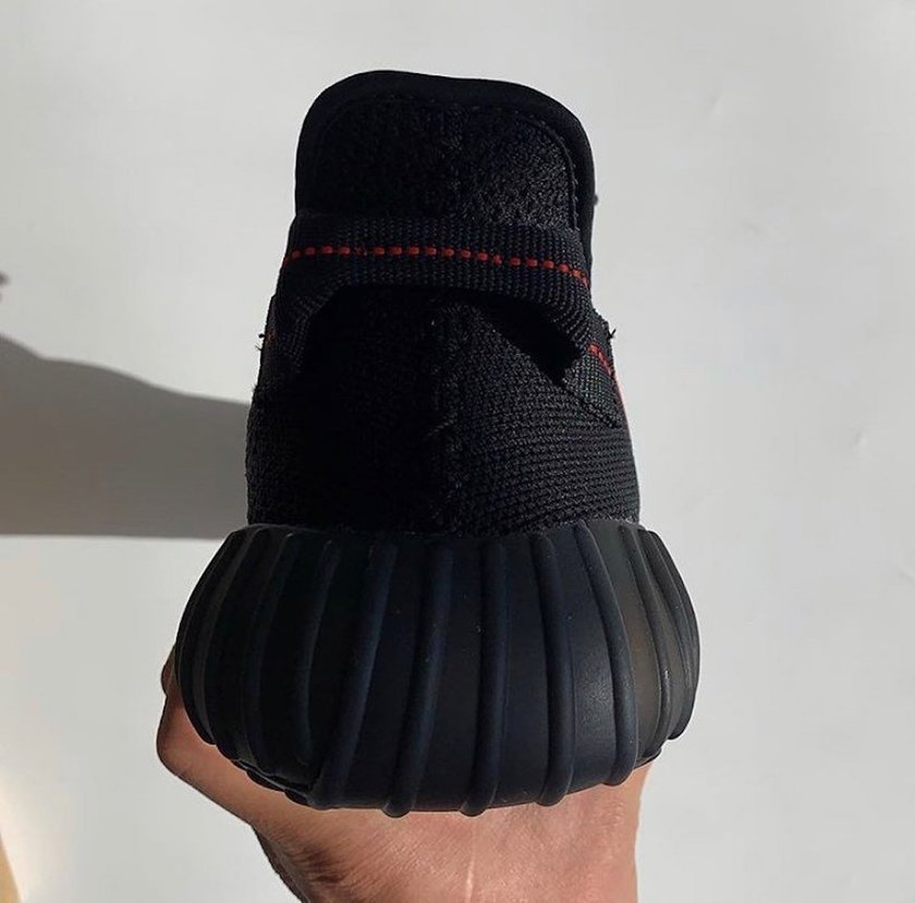 adidas Yeezy Boost 350 V2 Bred 2020 Restock