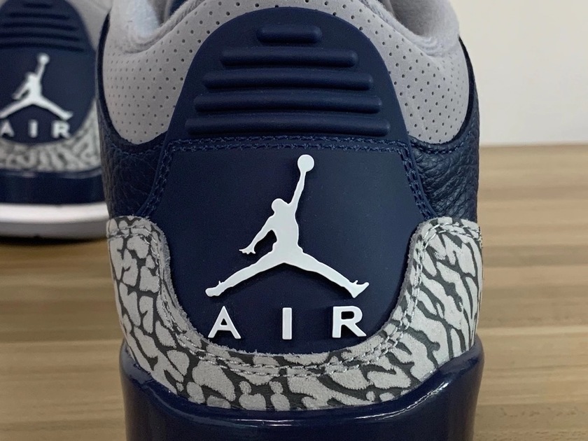 Air Jordan 3 Midnight Navy CT8532-401 Release Date