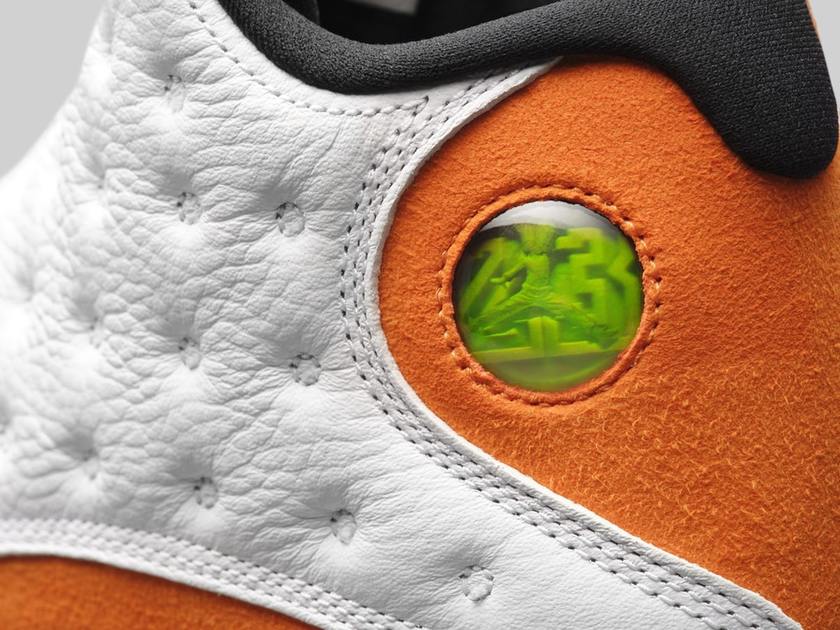 Air Jordan 13 Starfish 414571-108 Release Date Pricing