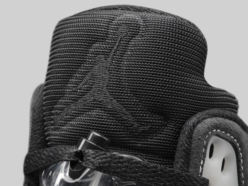 Air Jordan 5 Anthracite DB0731-001 Release Date