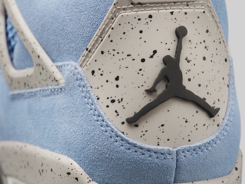 Air Jordan 4 University Blue CT8527-400 Release Date Pricing
